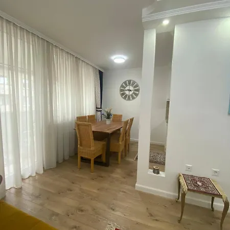 Aparment Sm Διαμέρισμα *