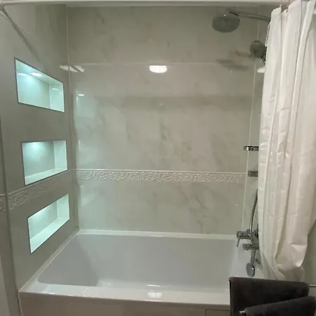 Aparment Sm Apartment *