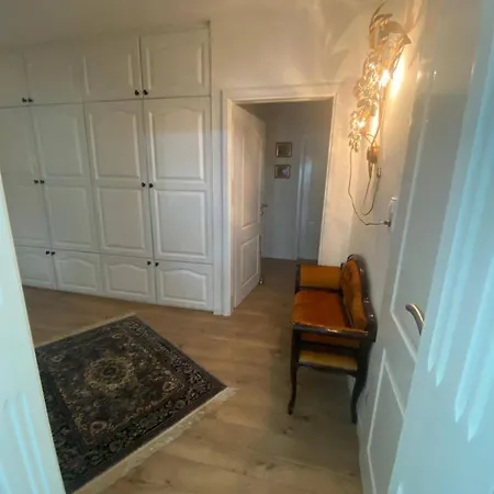 Aparment Sm