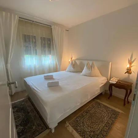 Διαμέρισμα Aparment Sm *