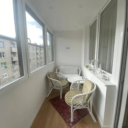 Aparment Sm