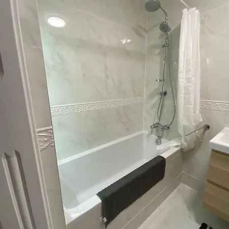 Aparment Sm