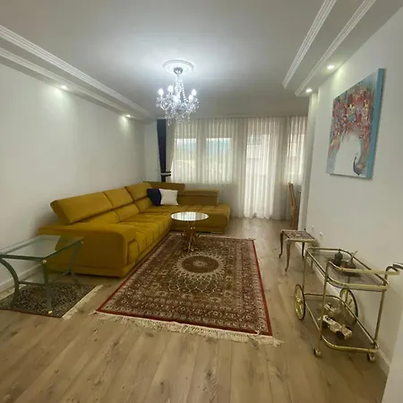 Διαμέρισμα Aparment Sm