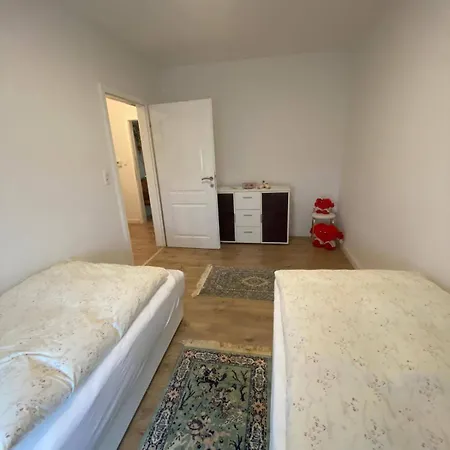 Aparment Sm