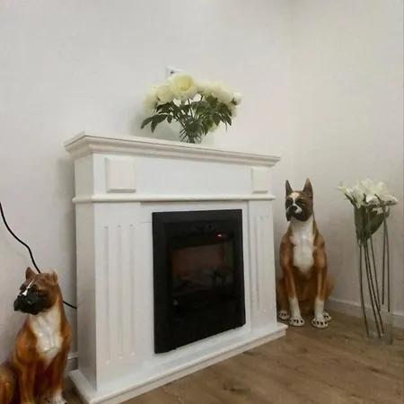 Aparment Sm Apartment