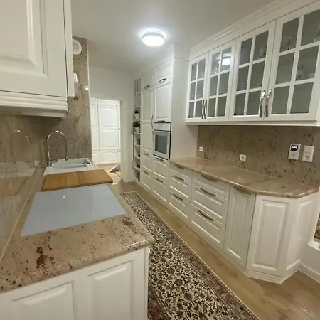 Aparment Sm * Bihać