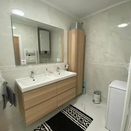 Aparment Sm Apartment Bihac
